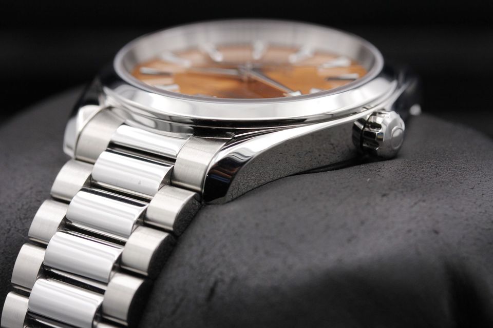 Omega Aqua Terra 150m Gents 220.10.38.20.12.001 Image 2